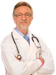 Dr. Reumatológ František