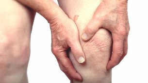 Artritída a artróza kolenného kĺbu