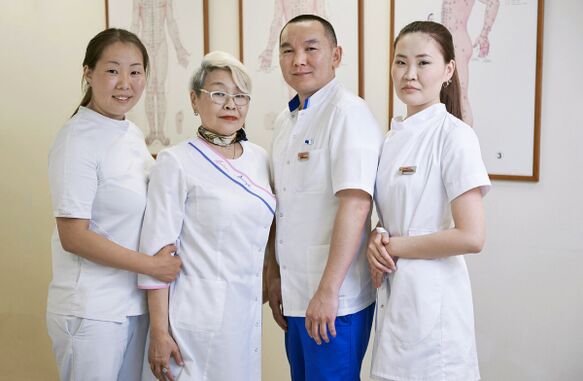 Tibetská medicína pomáha pri bolestiach chrbta