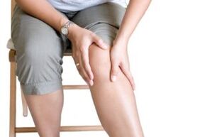 foto bolesti kolena 2