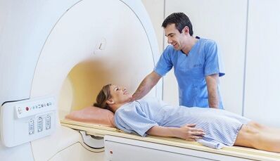Metódy liečby krčnej osteochondrózy u žien