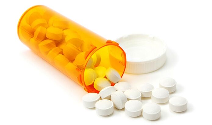 tablety na bolesť kĺbov prstov